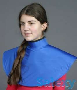 Накидка (пелерина) рентгенозащитная, фотография 1