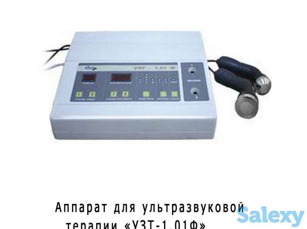 медицинская техника, фотография 3
