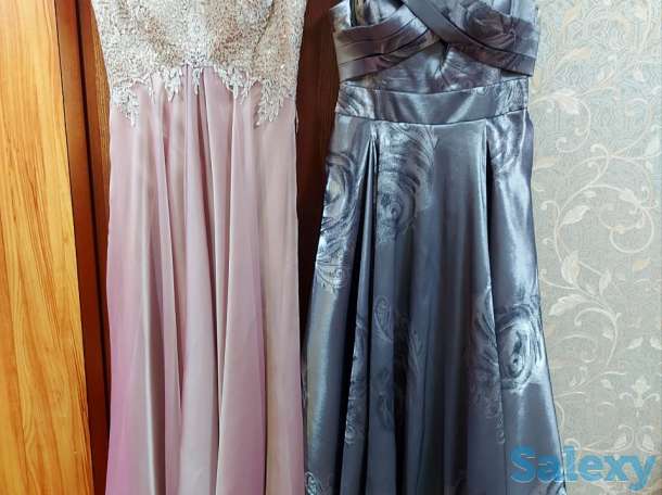 Вечерние платья, фотография 2