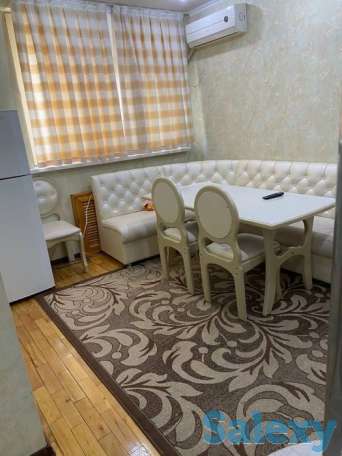 Продам квартиру на Ц-5, Кафе Ширин, фотография 1