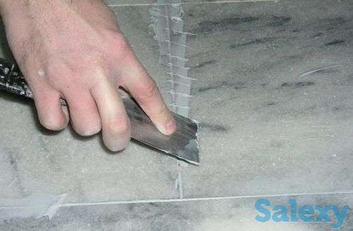 Полировка-Гранита,Мрамора , Шлифовка-Бетона и Натурального камня, фотография 6