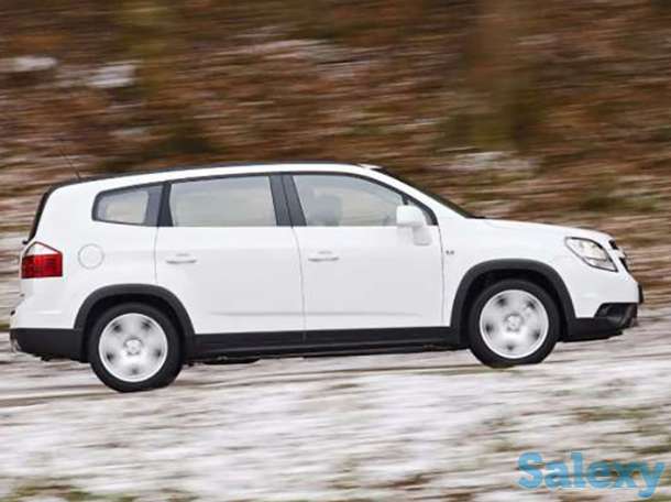 Orlando,2015,88000 пробег Chevrolet, фотография 1