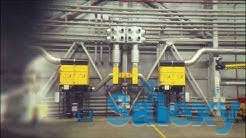 Фильтровентиляционное оборудования, фотография 4