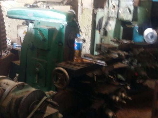 станки, фотография 3