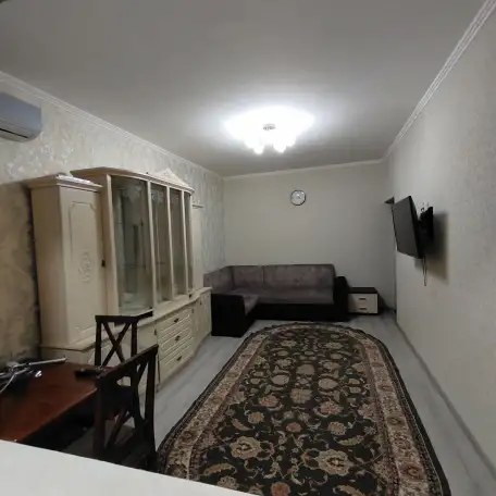 Сдаётся квартиоа 1244 лисунова, фотография 1