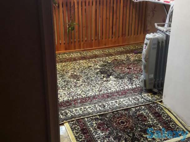 Продаю свою квартиру Яккасарайский район улица Бабура 2/5/5, фотография 4