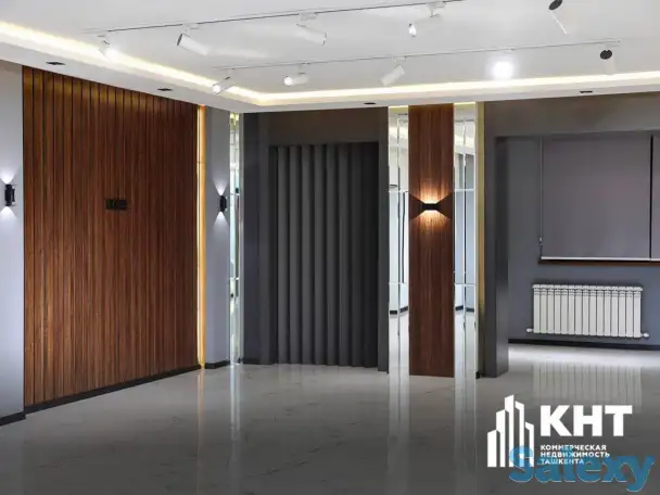 126м2. Продажа помещения! Ойбек!, Ойбек «Точка вкуса», фотография 5