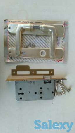 Замки врезные Германия, фотография 1