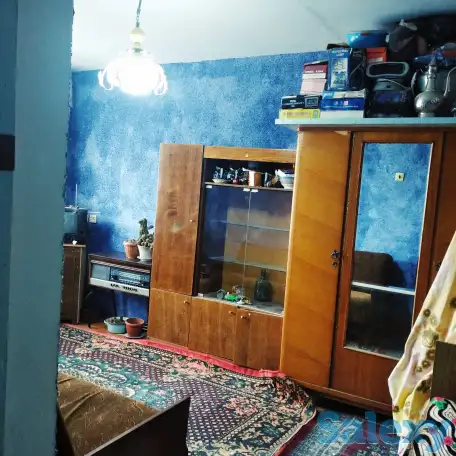 Продам 1 комнатную квартиру, Чорток йули Пахталик-куль куча 2 дом., фотография 2