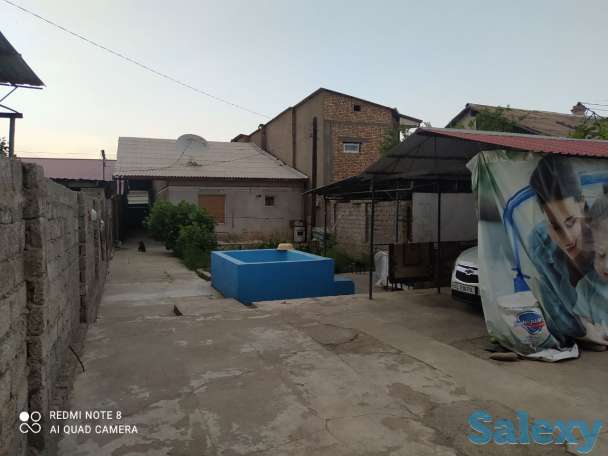 Продаётся дом в Яшнабадском р-оне, фотография 5