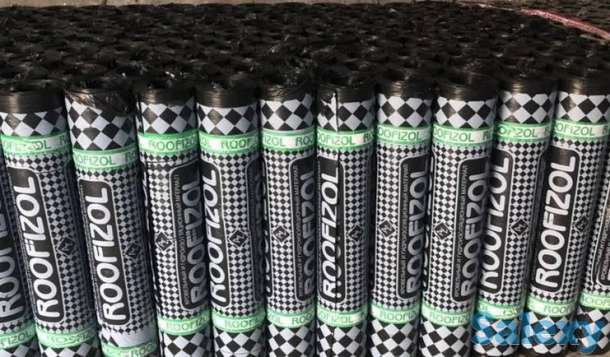 Фольгоизол 2мм, фотография 1