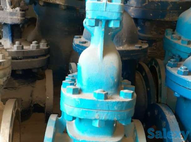 Задвижки, Клапаны, Винтели, фотография 2