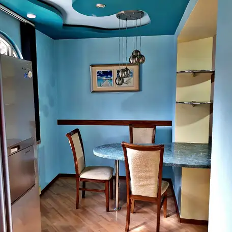 Сдаю в аренду. 2х комнатная. эко- Базар., фотография 7