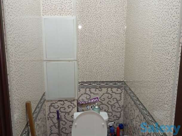 Продам 3-х комнатную квартиру с мебелью., фотография 4