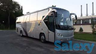 услуни автобус и минибус, фотография 8