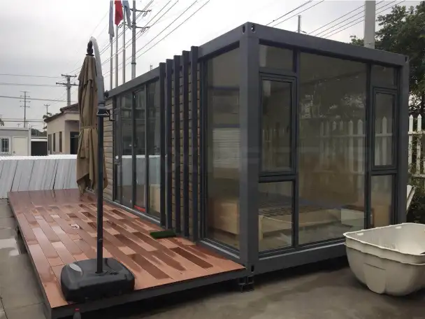 Строим и производим торговые магазины киоски будки охранные посты КПП торговые прилавки передвижные конструкции и м, фотография 1