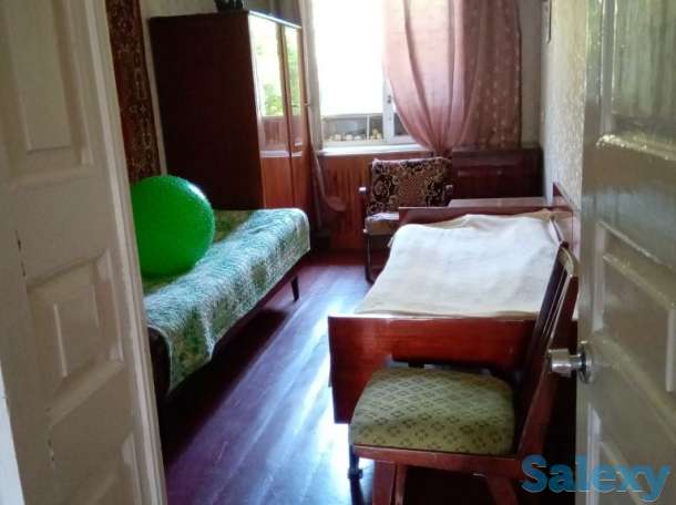 Квартира на набережной реки Анхор, центр., фотография 3