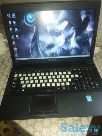 Продам ноутбук Леново б590, фотография 3