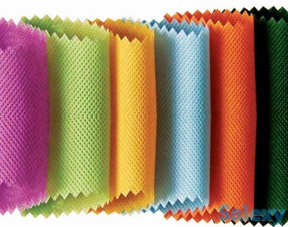 Оборудование, линии производства S, SS, SMS нетканого полотна спанбонд Контракт с заводом-изготовителем, без посредников, фотография 7