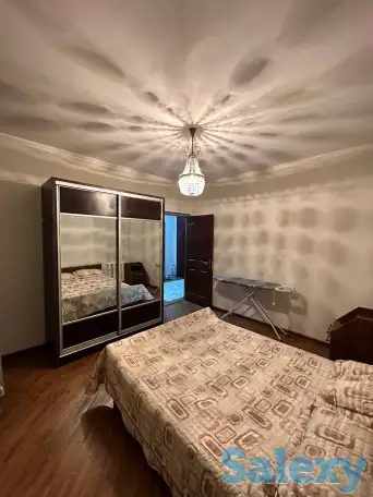 Сдается 3-х комнатная квартира в долгосрочную аренду. Метро Машинасозлар, фотография 7