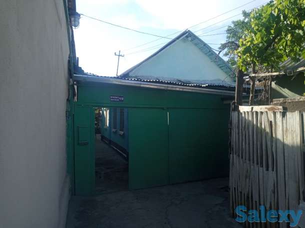 Продается дом, Яшнабадский район улица Турткульская, фотография 4