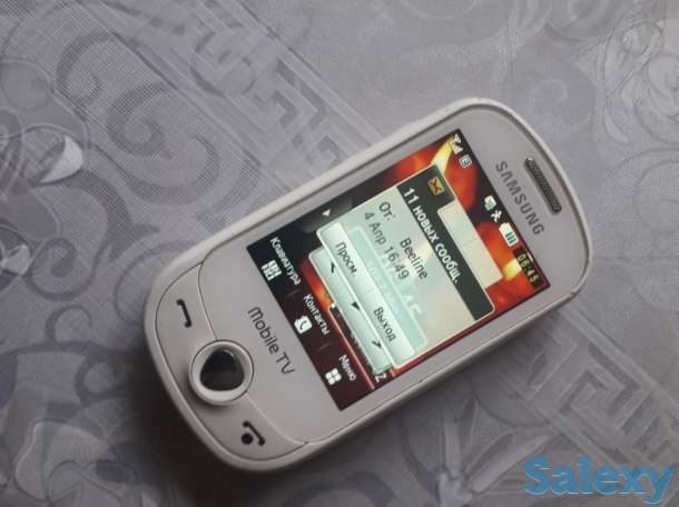 Telephon Samsung!!, фотография 1