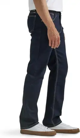 Фирменные джинсы Wrangler из Америки, фотография 2