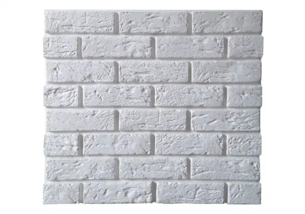 Декоративные 3D панели, фотография 15