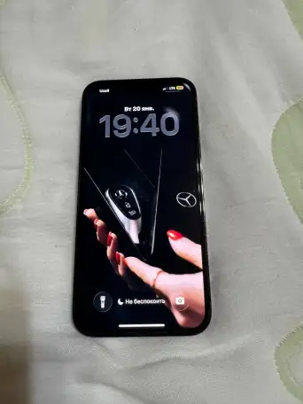 Продам айфон 13 про, фотография 1