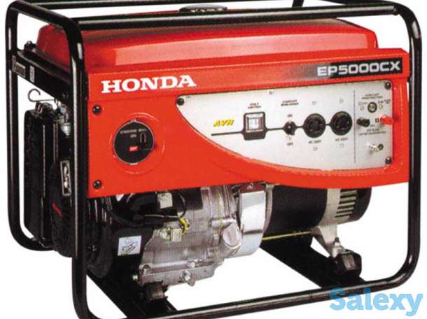 Ремонт и обслуживание генераторов, фотография 1