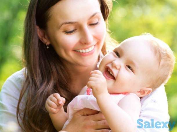 Няни и Сиделки, фотография 1