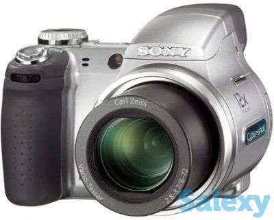 Продам фотоаппарат Sony DSC-H2, фотография 1