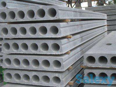 Бетон плиталар, фотография 2