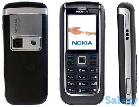 Продаётся Nokia 6151, фотография 1