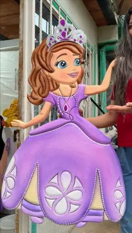 ИЗГОТОВЛЯЕМ Фигуры красочные 2Д для интерьера, фасада , для детских садиков, кафе, аквапарков, банков, клиник, парков, в, фотография 1