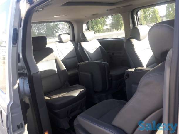 Пассажирские перевозки по Узбекистану, фотография 3