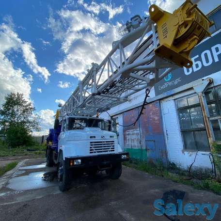 Капитальный ремонт, модернизация  агрегатов типа УПА, АПРС, АРБ, фотография 4