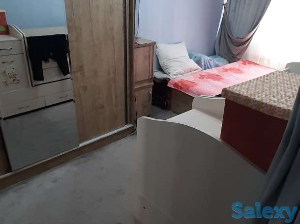 Продам квартиру в отличном состояние., р-н.Чиланзар Алгоритм, фотография 5