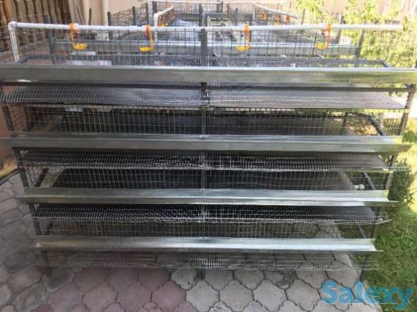 Бедана кафас сотилади, фотография 1