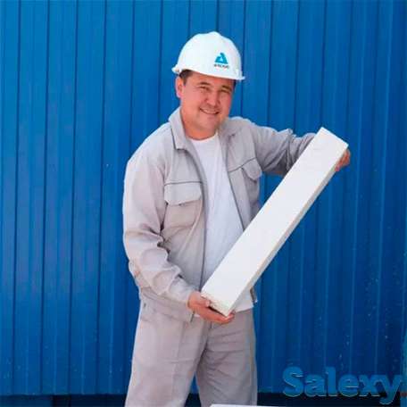 Газоблок Артон D400 Размер 625х350х250, фотография 2