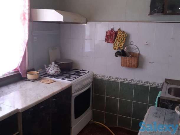 Продается квартира, Чиланзар 17, фотография 4