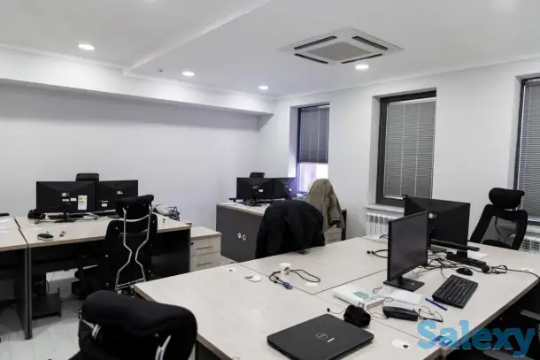 Аренда офисных помещений, Мирабадский район, Улица Тараса Шевченко 23, фотография 6