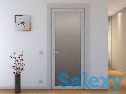 Окна, Двери, Витражи, Балконы. Ремонт. Akfa ekopen rom va eshiklari, фотография 7