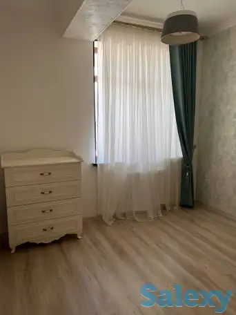 Новостройка,ул.Сайрам,Воен.Госпиталь,3-комнатная,4/4,74 м²,ремонт, фотография 5