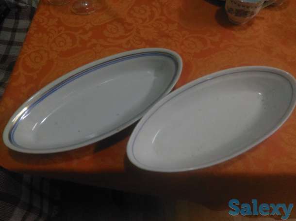 Две салатницы., фотография 1