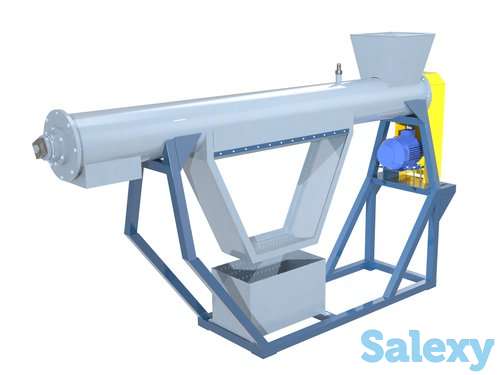 Ювиш ванналари - полимерлар учун сотилади, фотография 3