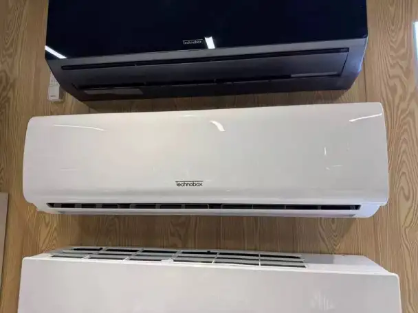 Кондиционер Technobox Fairy 24BTU, фотография 1