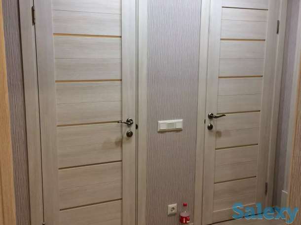 Ремонт квартиры под ключ, фотография 1