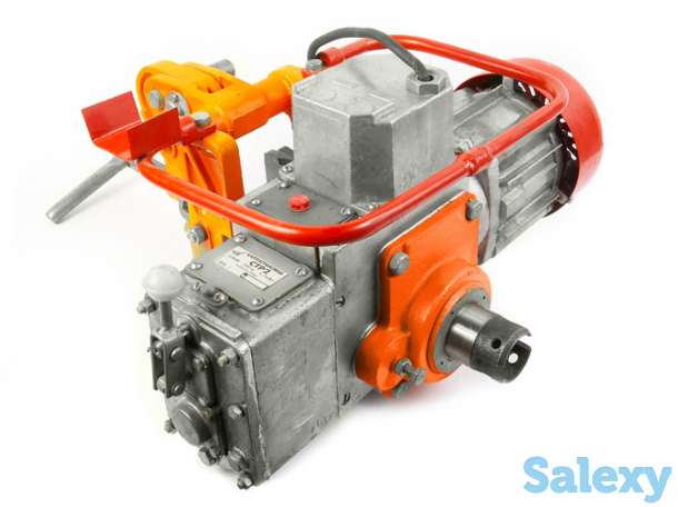 ж.д. оборудование, фотография 5