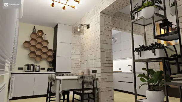 Ремонт квартир под ключ., фотография 4